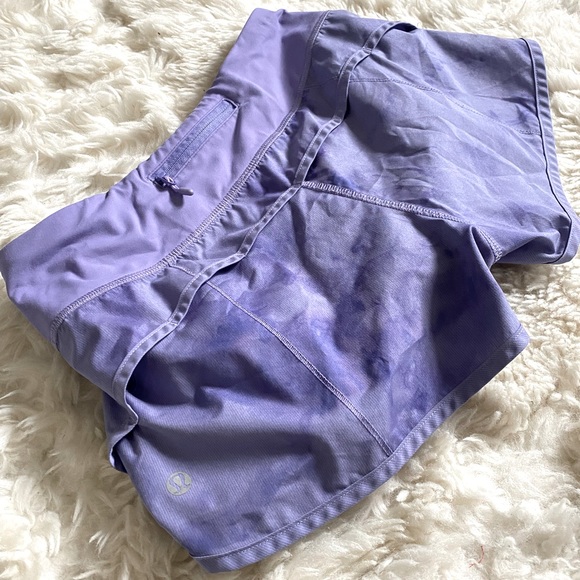 lululemon athletica Pants - LULULEMON shorts